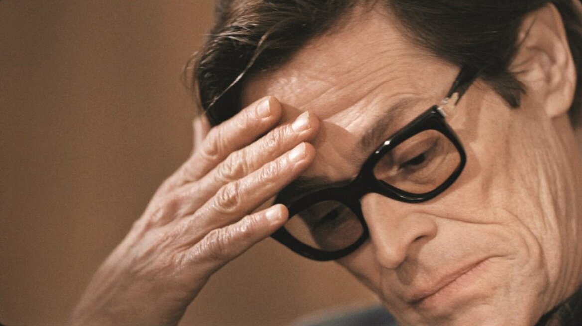 Υπόθεση Pasolini: Όλες οι σκιές στο φως