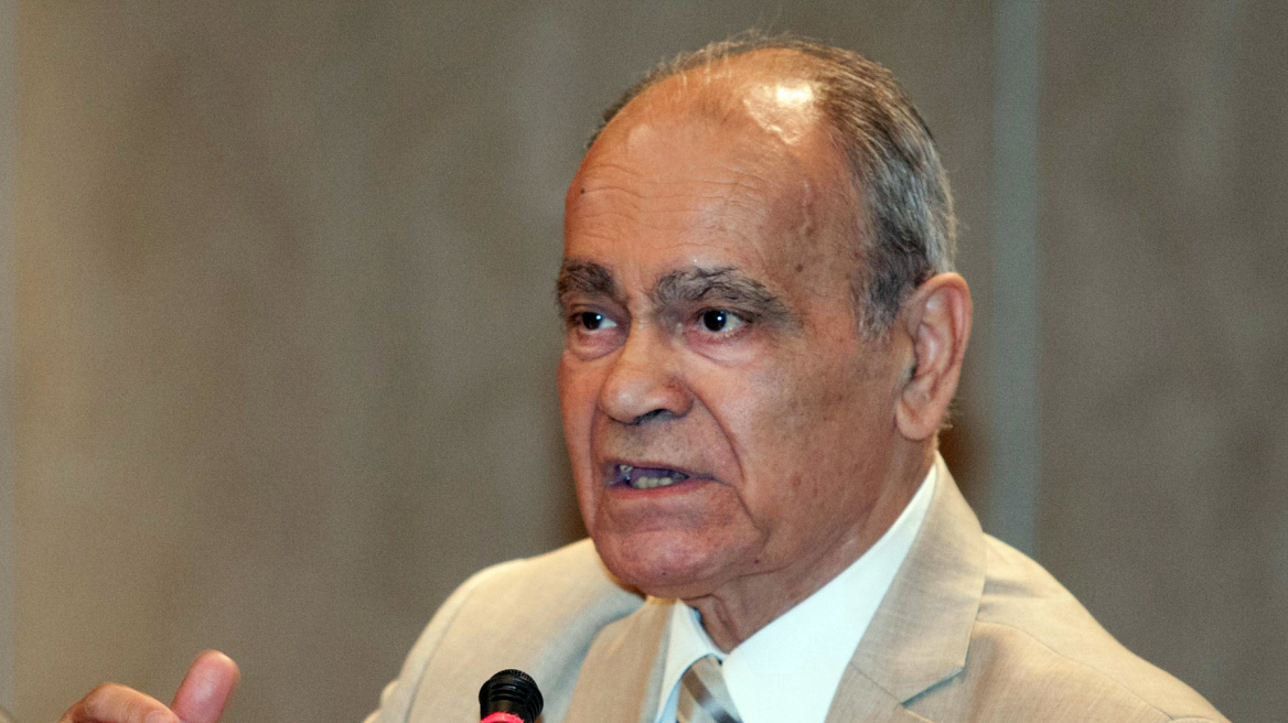 Ρωμανιάς: Μπορούμε να μεταθέσουμε για το 2016 την 13η σύνταξη