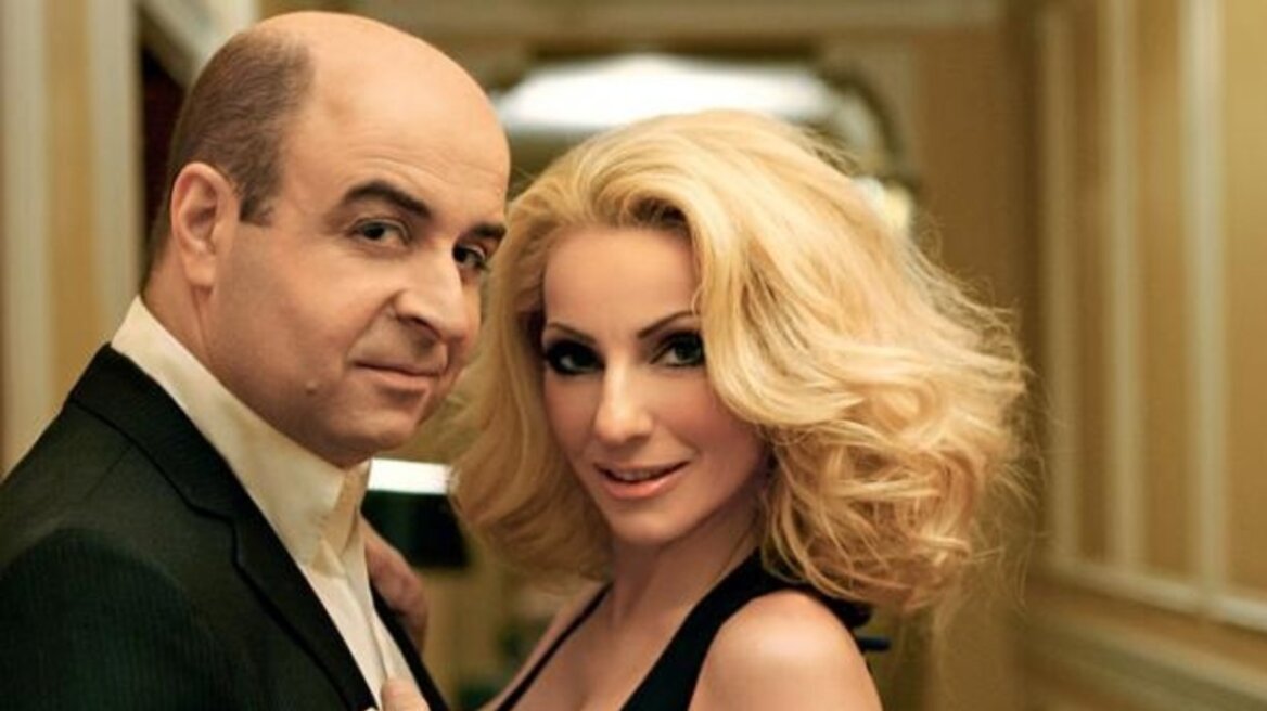 Η Έλενα Τσαβαλιά απαντά: «Δεν θα τους κάνουμε τη χάρη να μας δουν χωρισμένους»