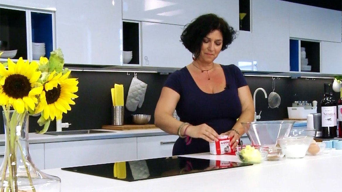 Μπισκοτάκια κανέλας