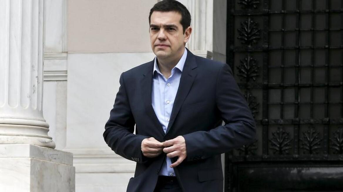 Αποφασισμένος να προχωρήσει σε συμφωνία και να απομονώσει τις ακραίες φωνές ο Τσίπρας 