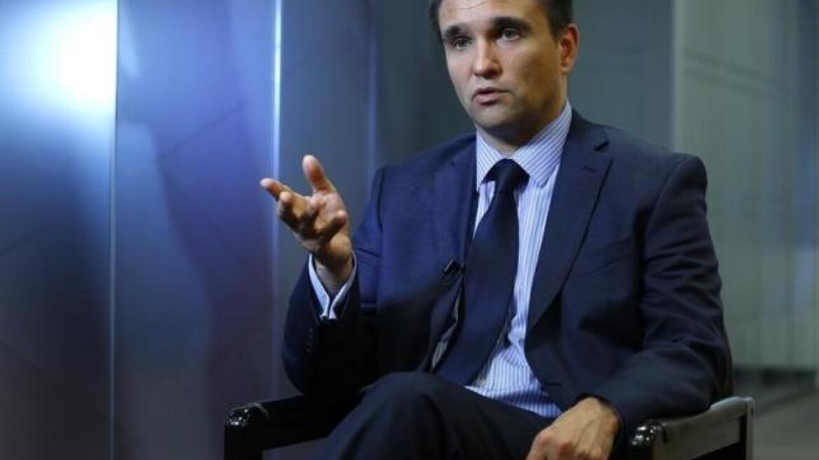 Διαβεβαιώσεις ζητά η Ουκρανία ότι μπορεί να γίνει μέλος της ΕΕ