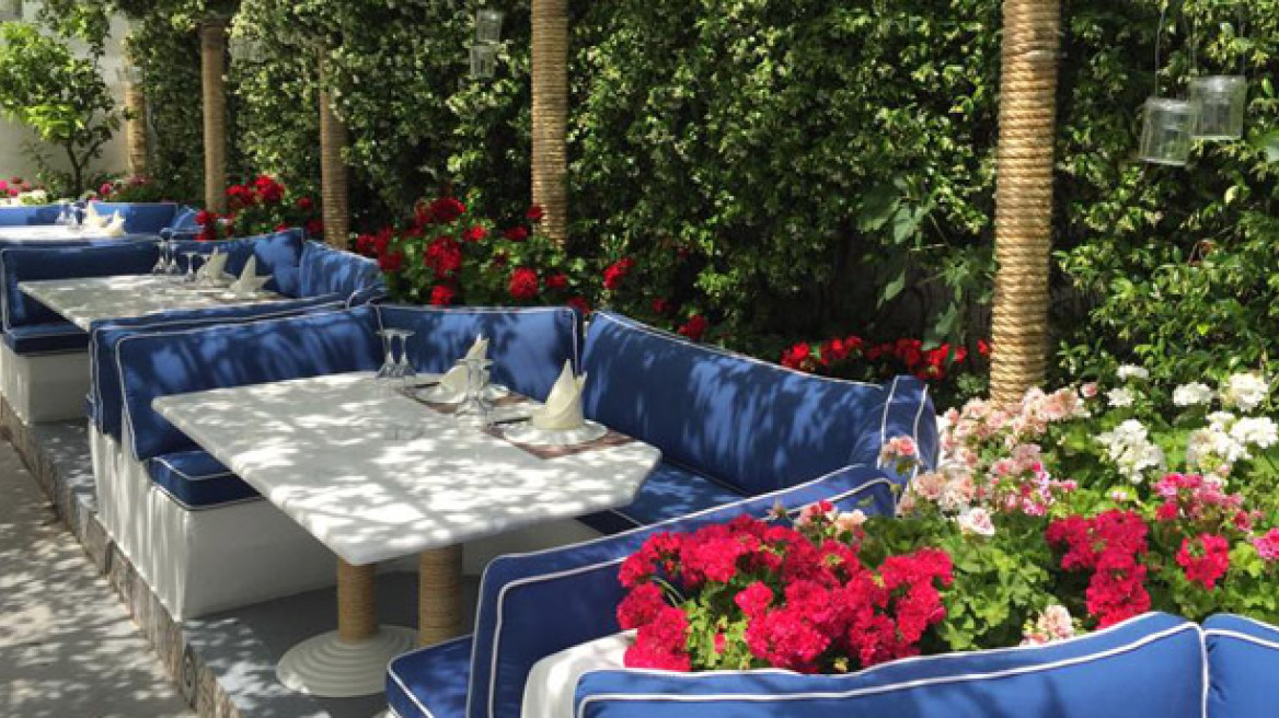 Τα πιο όμορφα “Χρώματα Βυθού” είναι στην Ερυθραία