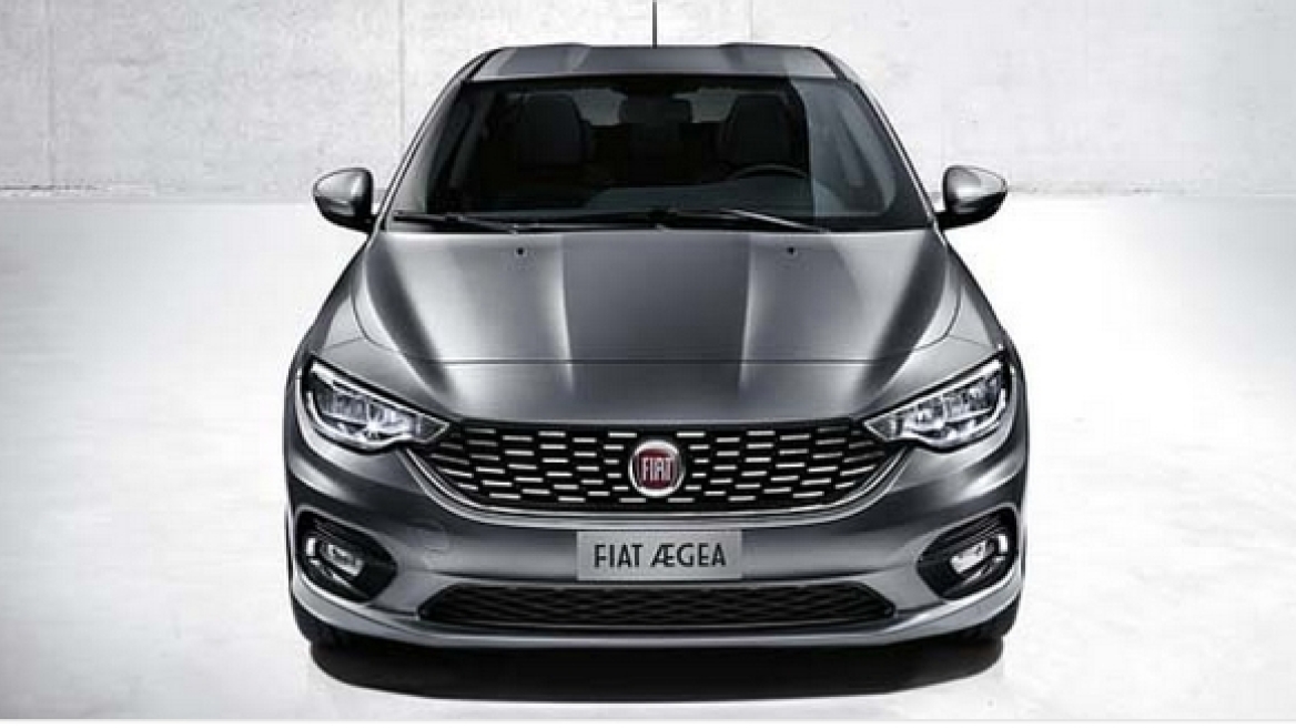 Πρόκληση Fiat με το... Τουρκικό Aegea (upd)