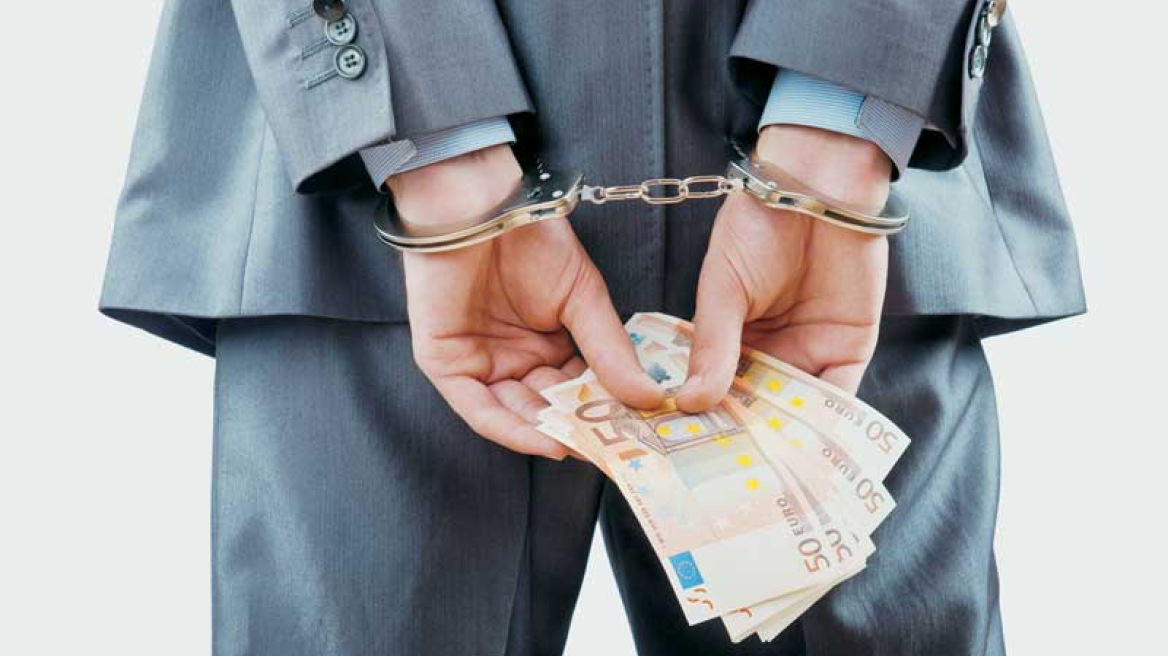 Τέλος το αυτόφωρο για χρέη έως 50.000 ευρώ