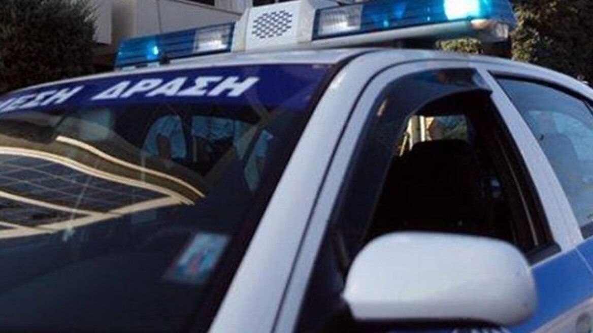 Βεντέτα στην Αγ. Βαρβάρα: Εμπρησμοί και επιθέσεις μεταξύ δύο οικογενειών Ρομά 