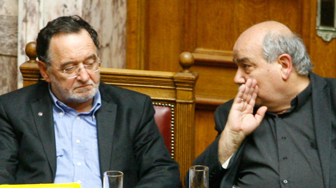 Αριστερή Πλατφόρμα: Γιατί δεν μπορεί (και δεν πρέπει) να πληρωθεί η δόση