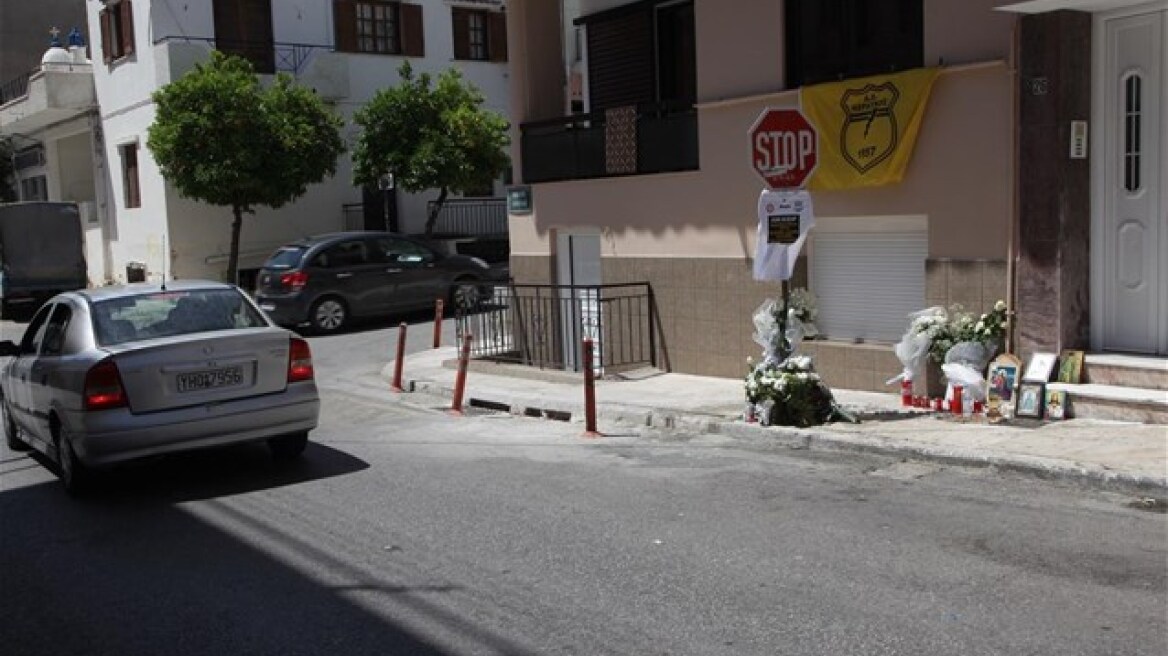 Αγία Βαρβάρα: Βεντέτα χωρίς τέλος μεταξύ Ρομά