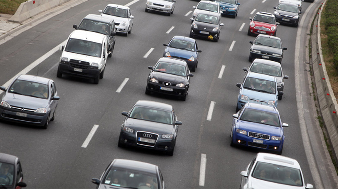 Αλλάζουν όλα στη φορολόγηση των αυτοκινήτων - Δείτε αναλυτικά