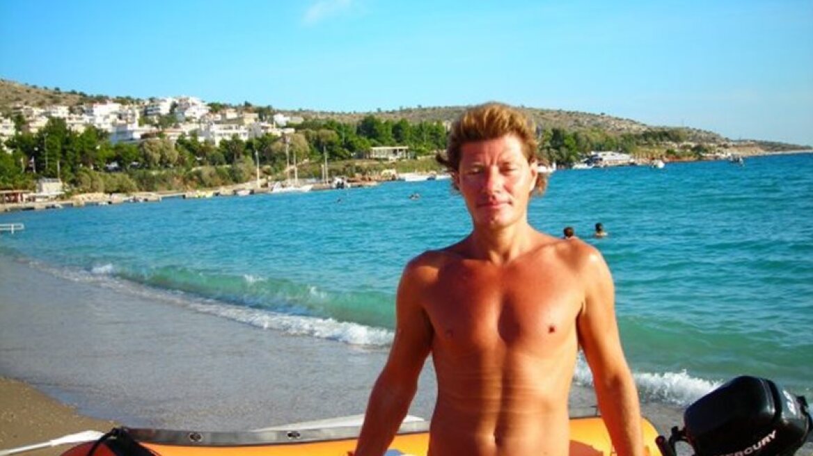 Co-workers shocked by arrest of 'Perv-Watch' suspect