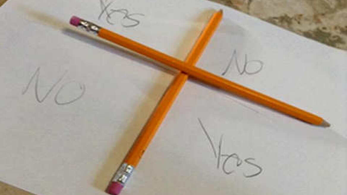 Βίντεο: Viral το μεταφυσικό παιχνίδι που υπόσχεται επαφές με πνεύματα και δαίμονες!