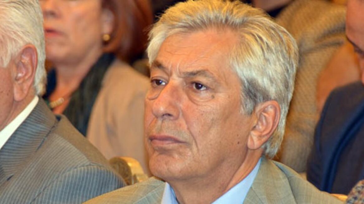 Στο ΤΧΣ ο πρώην δήμαρχος Σκοπέλου Γιώργος Μιχελής