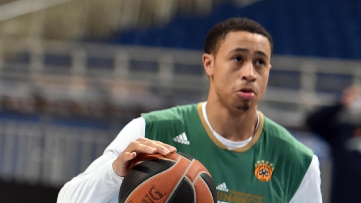 Σλότερ: «Αξίζει το σεβασμό μας ο ΠΑΟΚ»