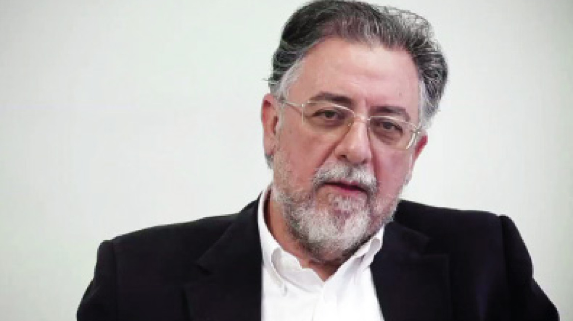 Συμφωνία με Βουλγαρία και Τουρκία υπέγραψε ο Γ. Πανούσης