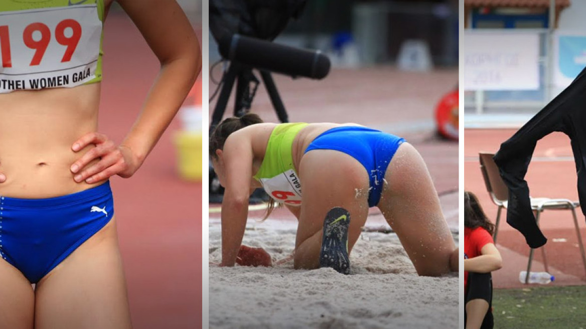 Γυναικείοι αγώνες στίβου για καλό σκοπό στη Φιλοθέη