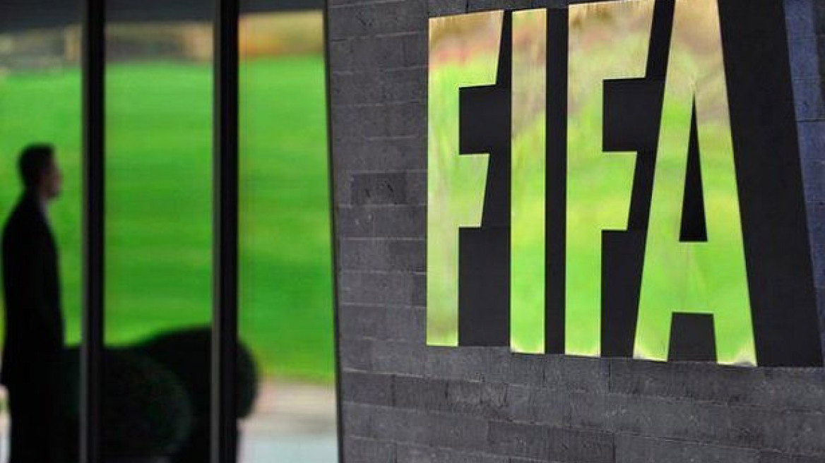 Kώστας Τάκας: Ο Έλληνας στην υπόθεση διαφθοράς στη FIFA