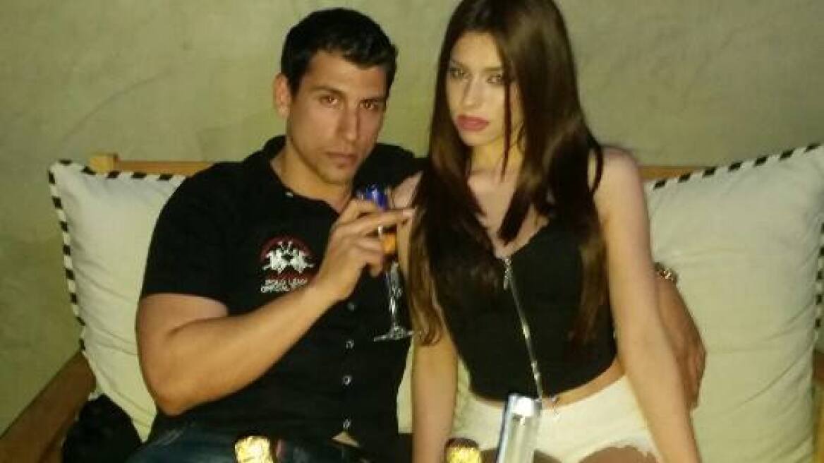 Η φοιτήτρια, το viral video και ο σύντροφος με την αδυναμία στις σαμπάνιες