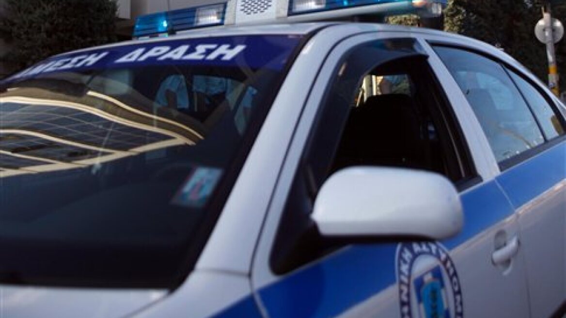 Κηφισιά: Επιχειρηματίας σκηνοθέτησε τη ληστεία του 