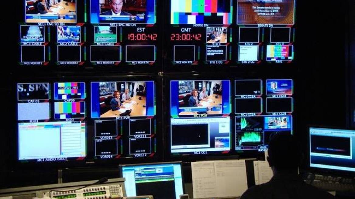 Μέχρι τις 15 Ιουνίου το πολυνομοσχέδιο για τα ιδιωτικά ΜΜΕ