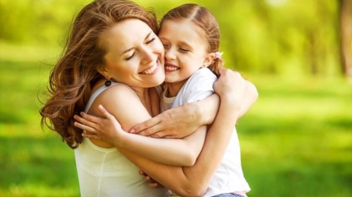 Μαμά και παιδί: Η παγίδα της υπερπροστατευτικότητας! 
