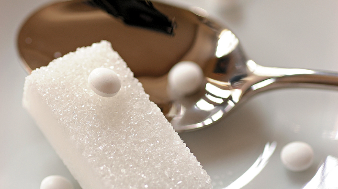 Οι γλυκαντικές ουσίες ανεβάζουν το ζάχαρο και οδηγούν στην παχυσαρκία