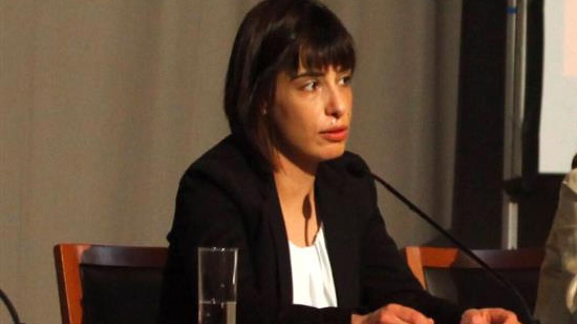 Σβίγκου: «Κανονικό» κόμμα όπως το εννοεί ο Γιούνκερ δεν είμαστε