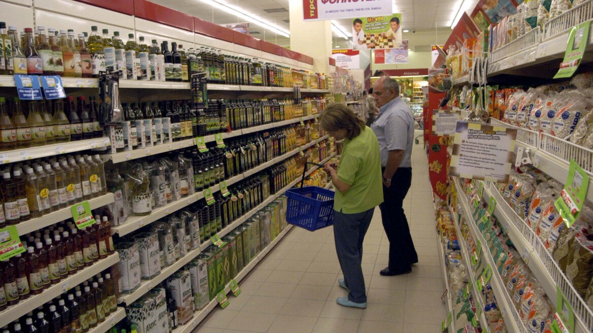 Η άλλη όψη της κρίσης - Πόσο κοστίζει να ζεις στην Ελλάδα