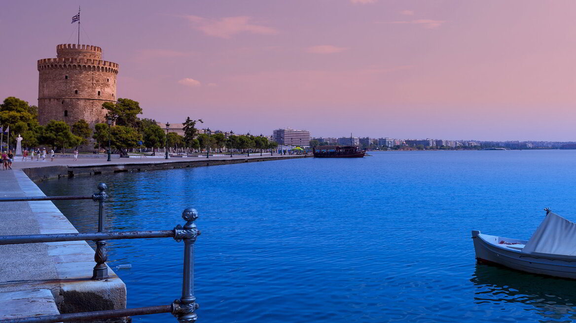 Αθήνα - Θεσσαλονίκη με επιστροφή, τώρα μόνο με 48 €
