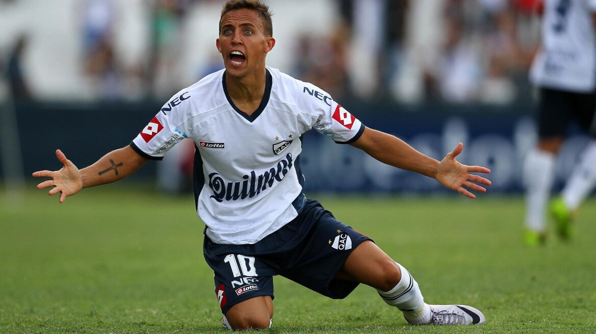 «Χτυπάει» και Μπουονανότε η ΑΕΚ