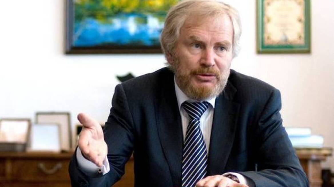 Μόσχα: Με χαμηλό μερίδιο η συμμετοχή της Ελλάδας στα BRICS