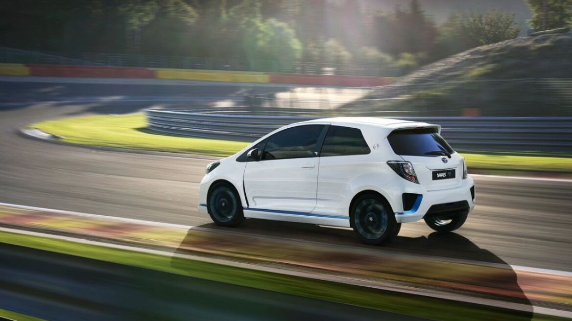 Ποιες είναι οι πιο ισχυρές εταιρείες αυτοκινήτων;