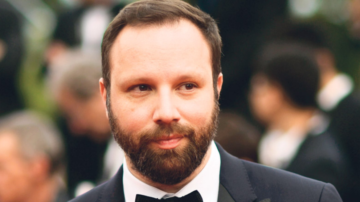 Forza Lanthimos!