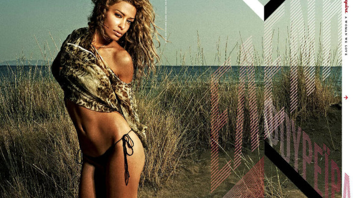 The foreign ladies of Greece's music scene (videos)