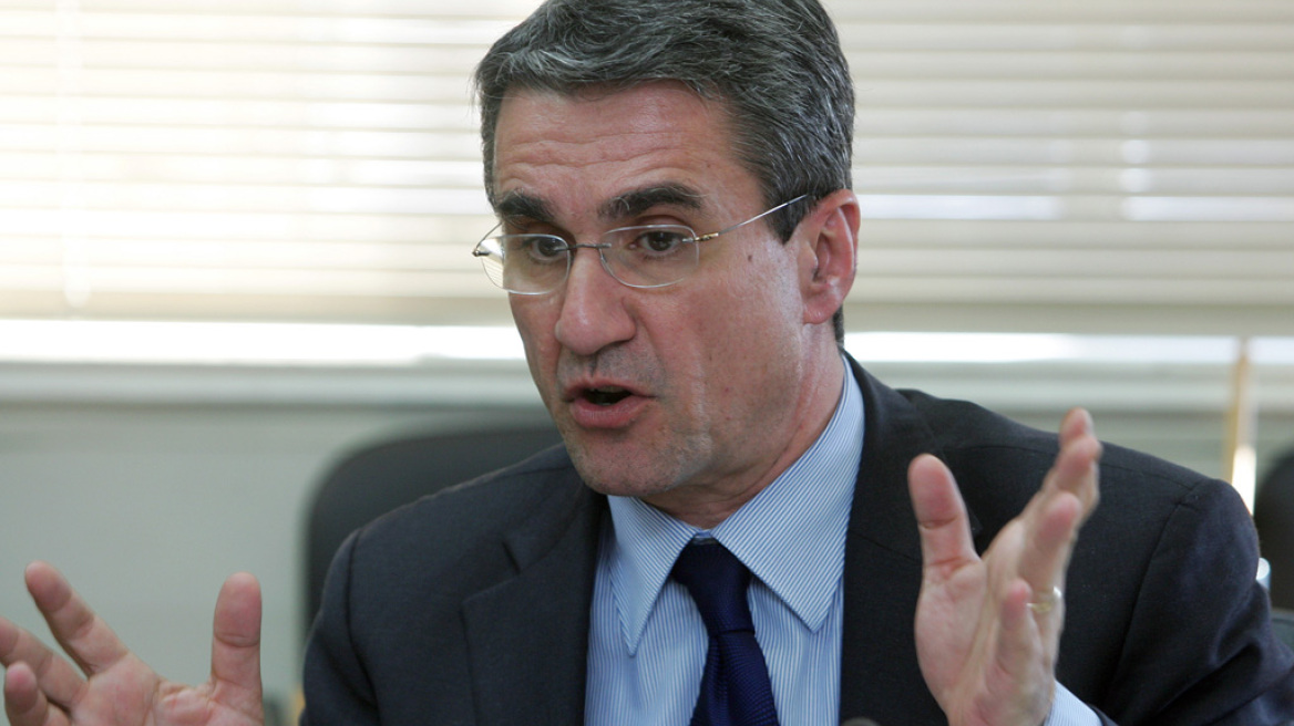 Λοβέρδος: Αν δεν υπήρχε το θέμα Παναρίτη, δε θα είχαμε κάτι να συζητήσουμε!