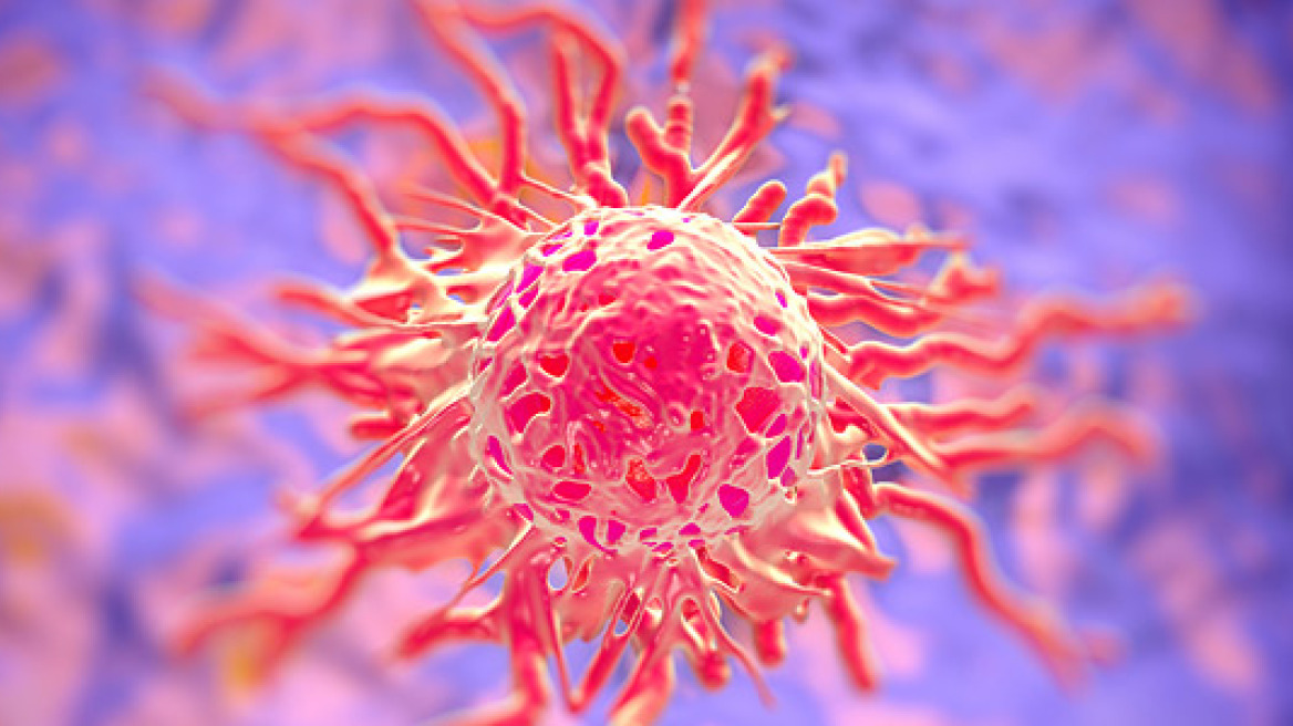 Ελπιδοφόρα κλινική δοκιμή για αγωγή κατά του καρκίνου 