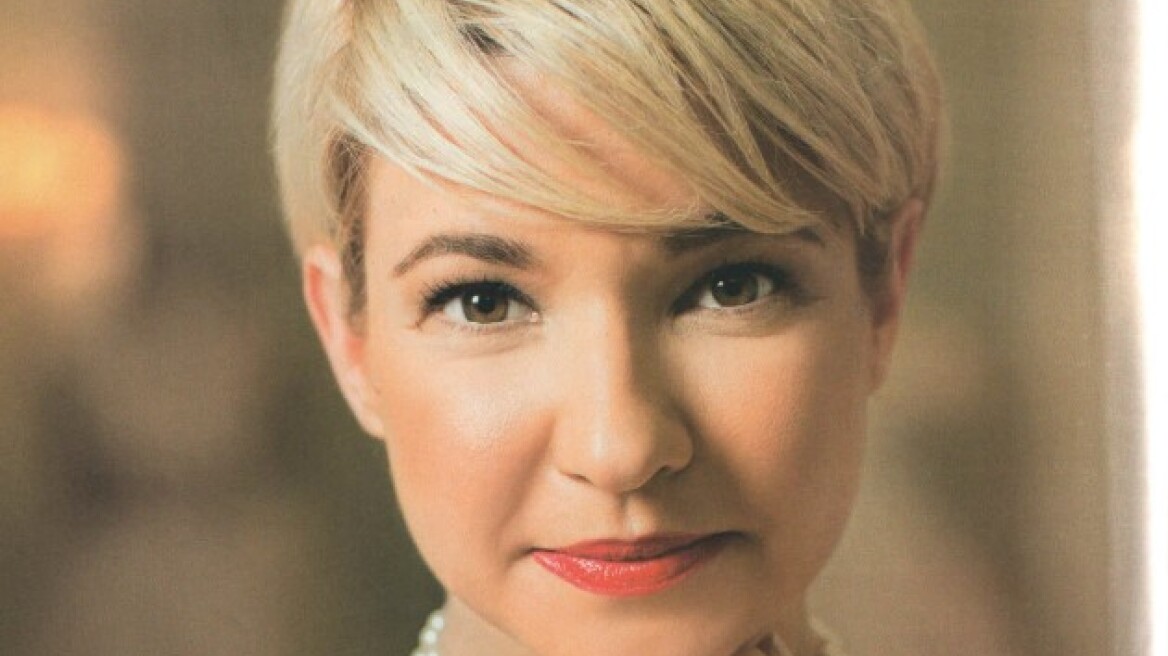 Νάντια Κοντογεώργη: Το Κάτω Παρτάλι και οι οικονομικές δυσκολίες