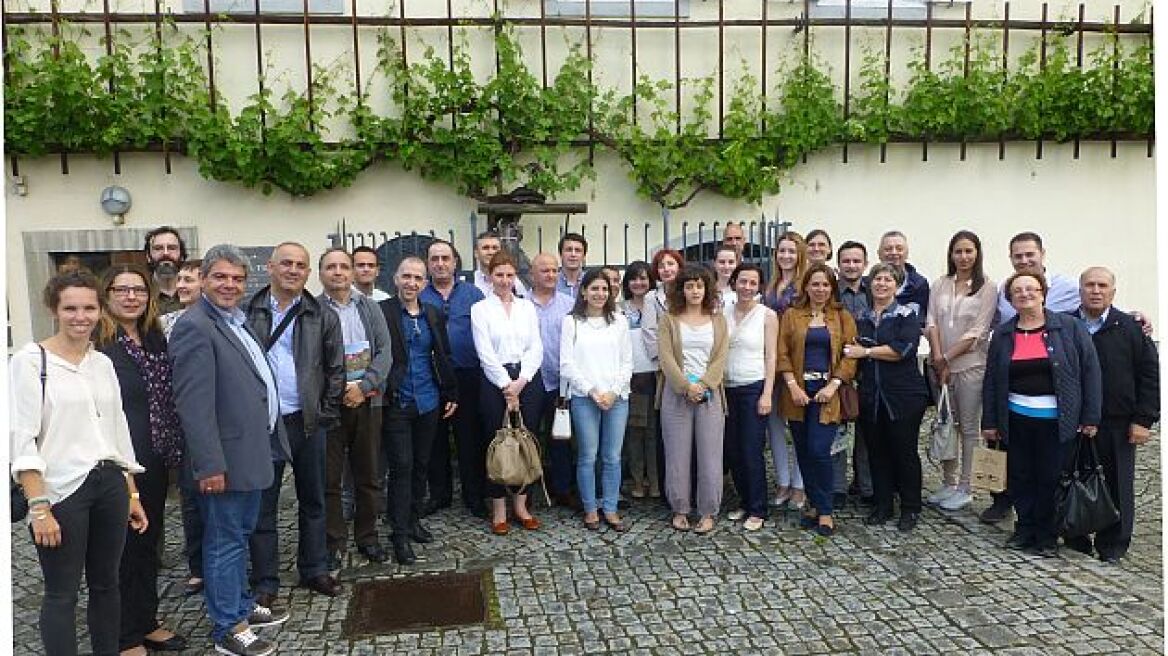 Ρέθυμνο: Συμμετοχή του δήμου στη δράση «Πράσινες συνεργασίες»