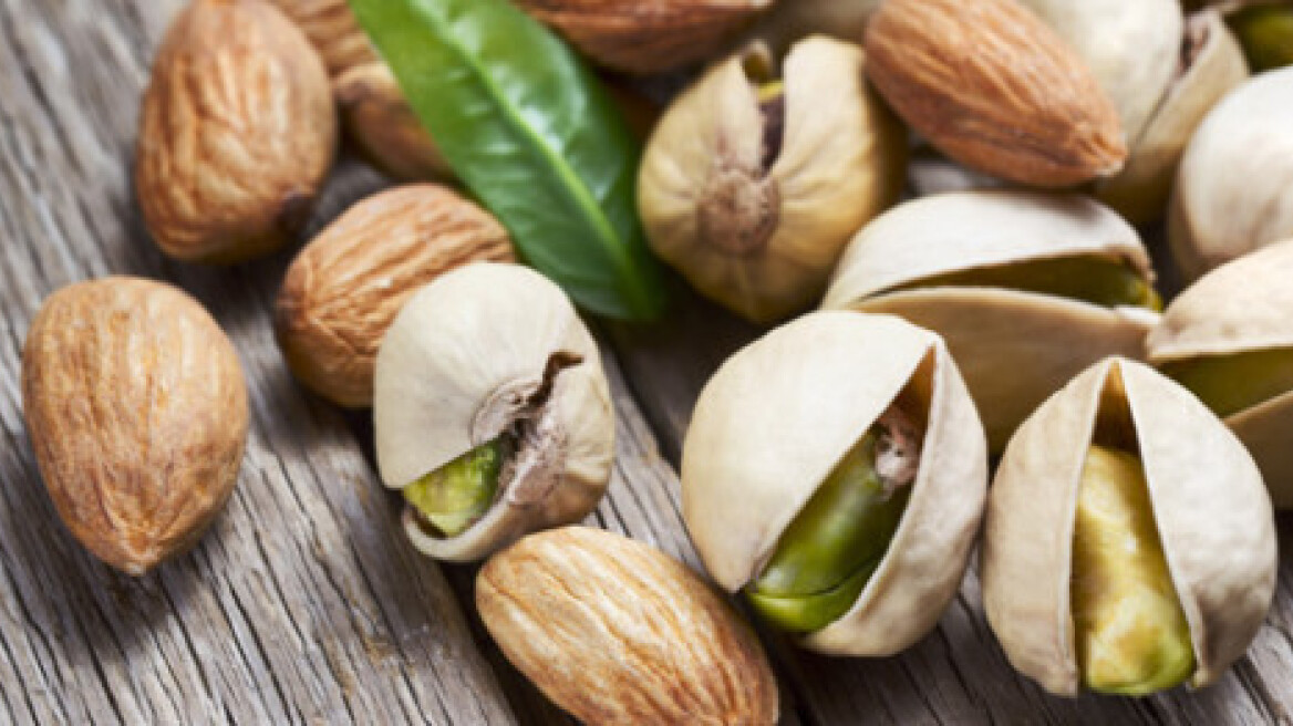  7 superfoods αλά ελληνικά