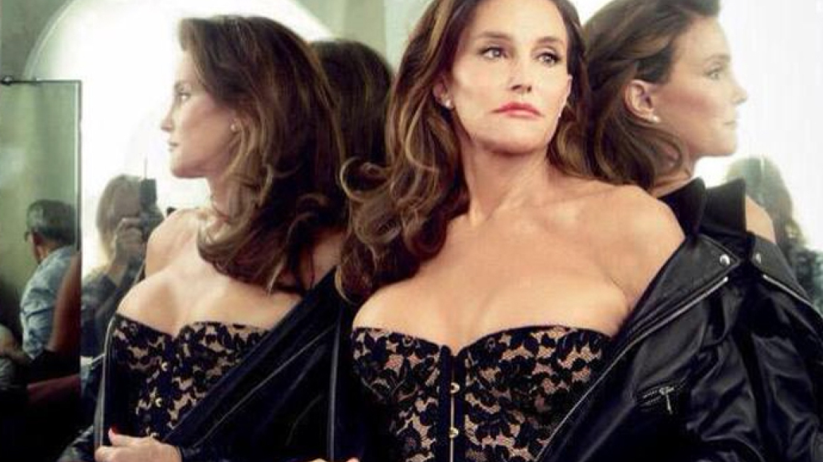 Πώς επέλεξε το όνομά της η Κέιτλιν Τζένερ;