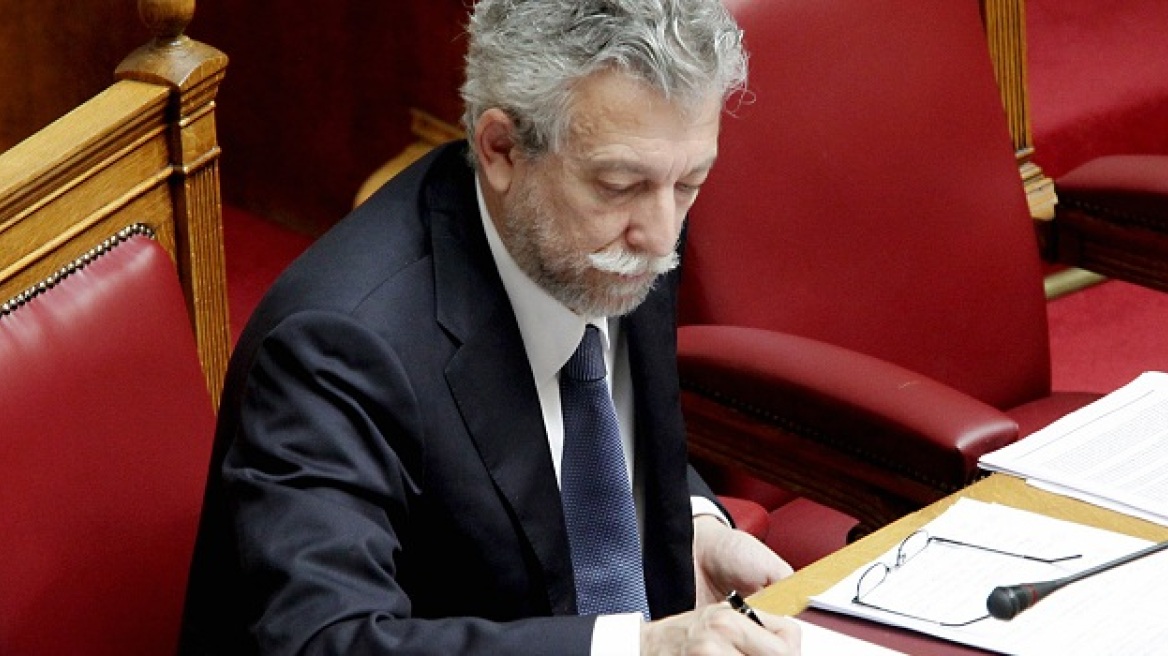 Κοντονής: «Όπλο για το δημόσιο συμφέρον η ΕΕΑ»