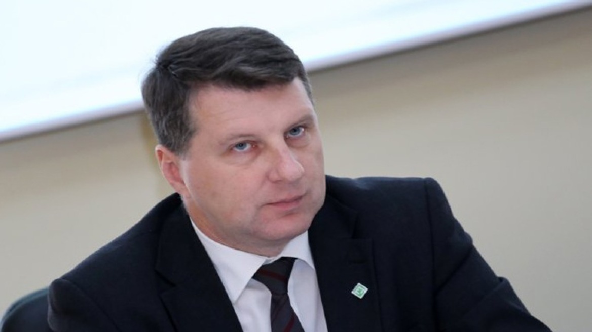 Ραϊμόντς Βέγιονις: Ο νέος πρόεδρος της Λετονίας