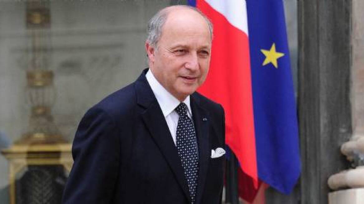 Γαλλία: Ο Φαμπιούς δήλωσε πως όλοι είναι ενωμένοι εναντίον του ISIS