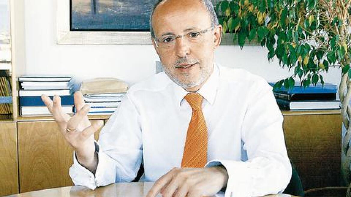 Α. Καρυτινός: Εκλέχτηκε Διευθύνων Σὐμβουλος της MIG Real Estate