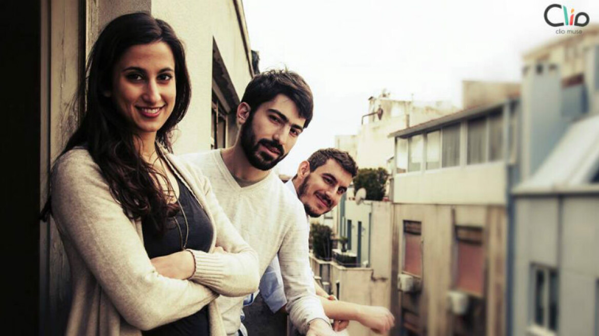 Η Art-Athina των έξυπνων κινητών