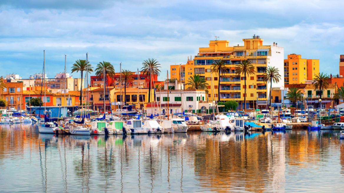 Προορισμός Μαγιόρκα: Η Χαβάη της Μεσογείου!