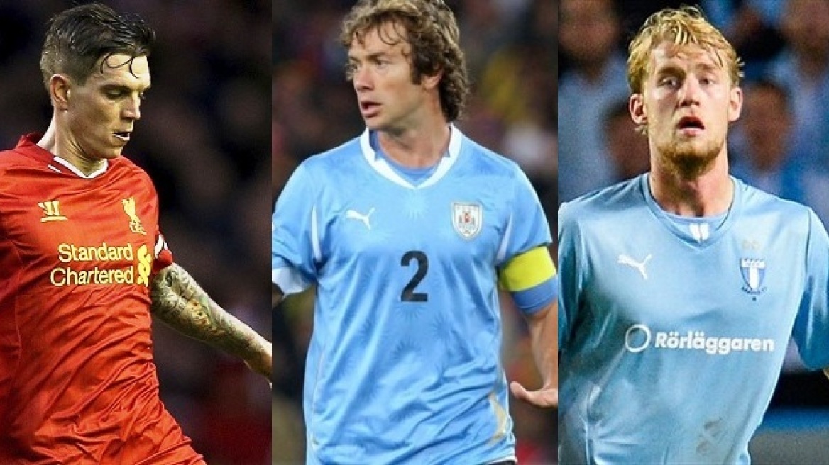 Φουλάρει για στόπερ o Παναθηναϊκός