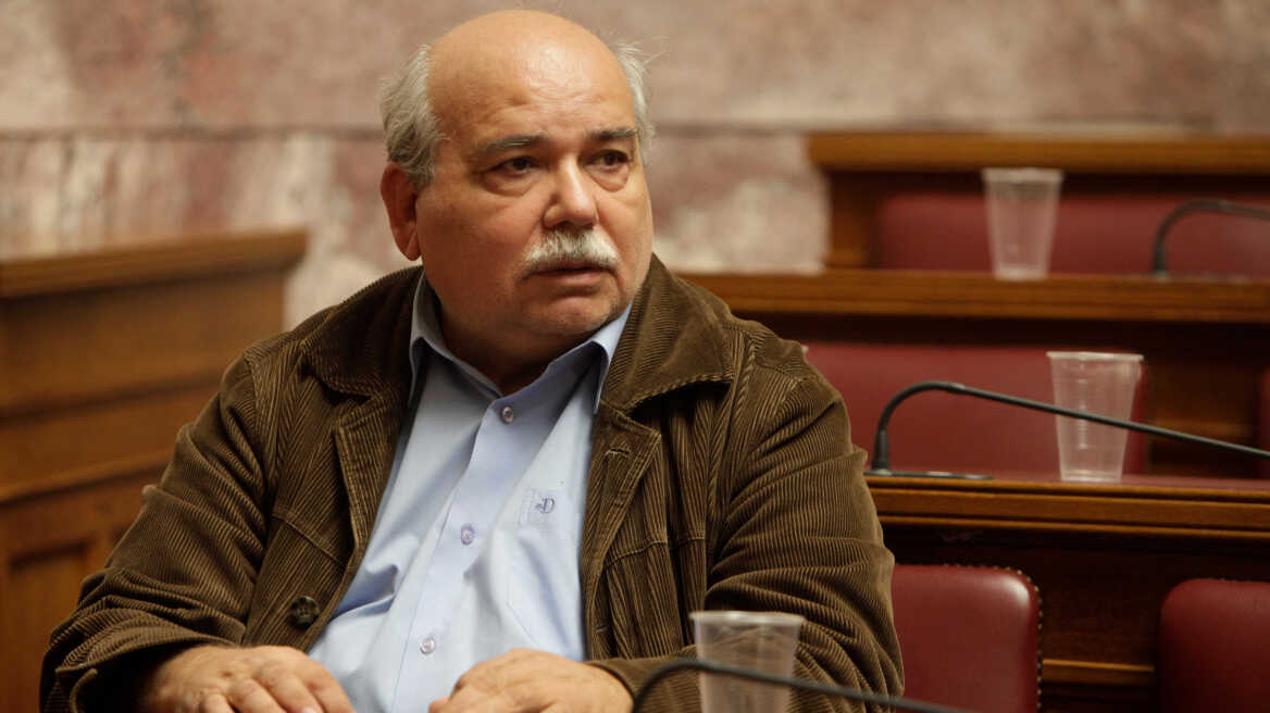 Βούτσης: Το email του Χαρδούβελη ήταν πολύ λιγότερο επώδυνο