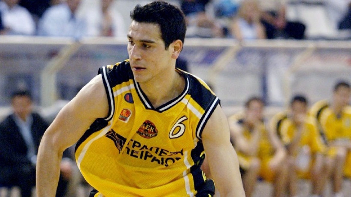 Πρόταση της ΑΕΚ στον Ζήση