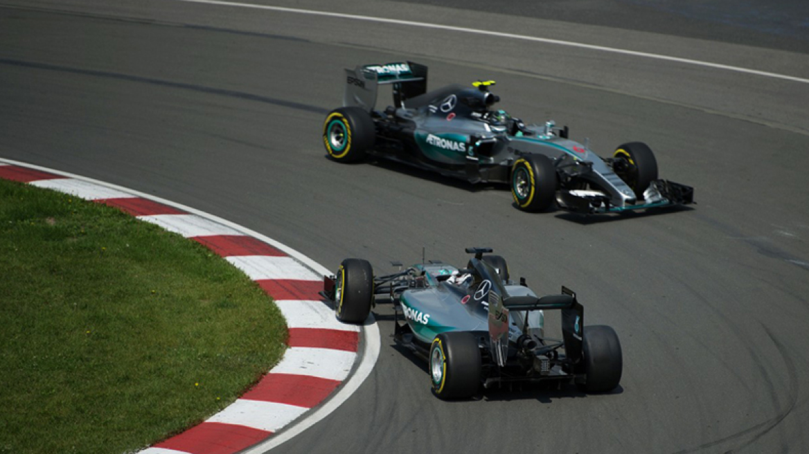 H ψυχολογία του πρωταθλητή!