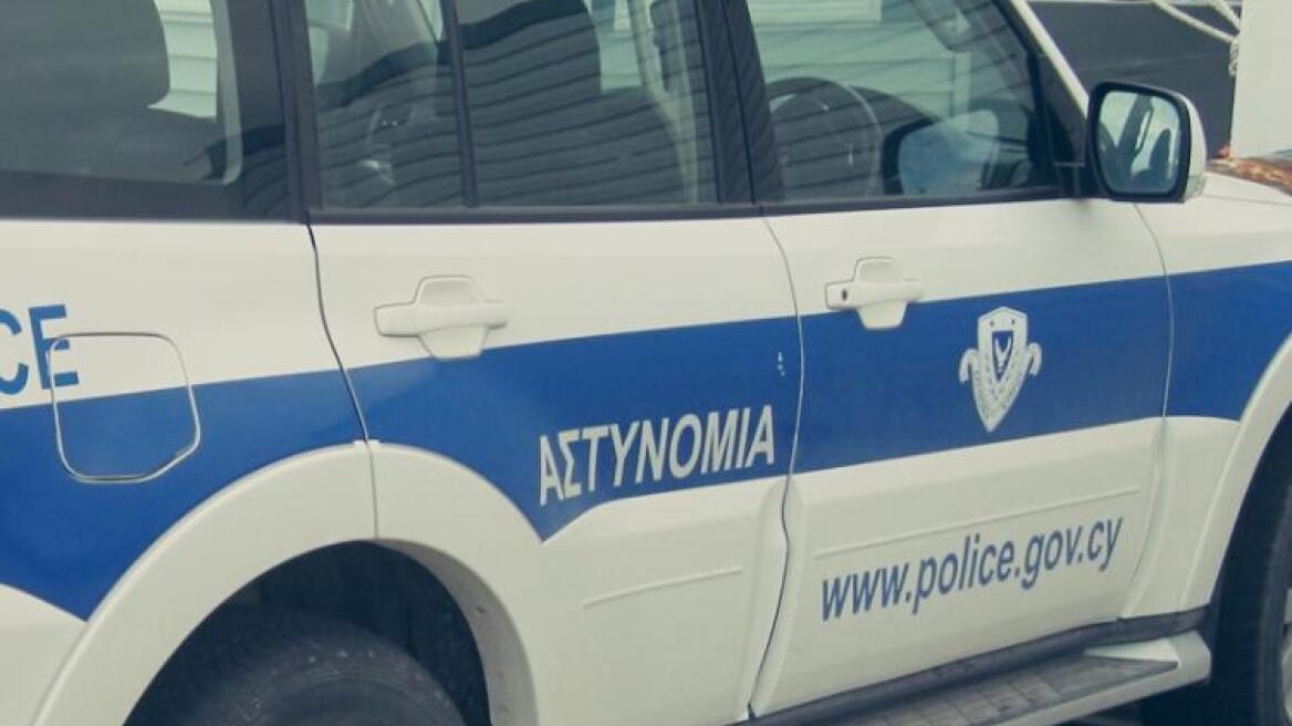 Έκρηξη στη Λεμεσό με δυο τραυματίες